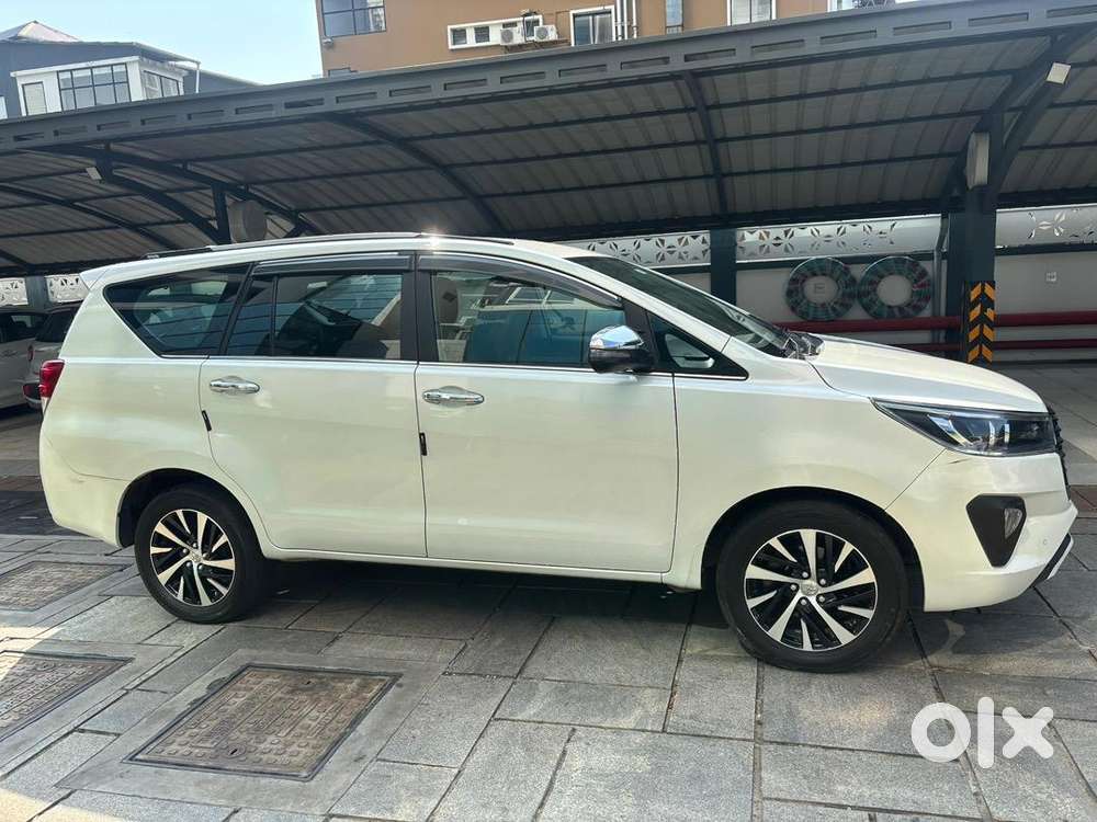 Toyota Diesel Car 2021