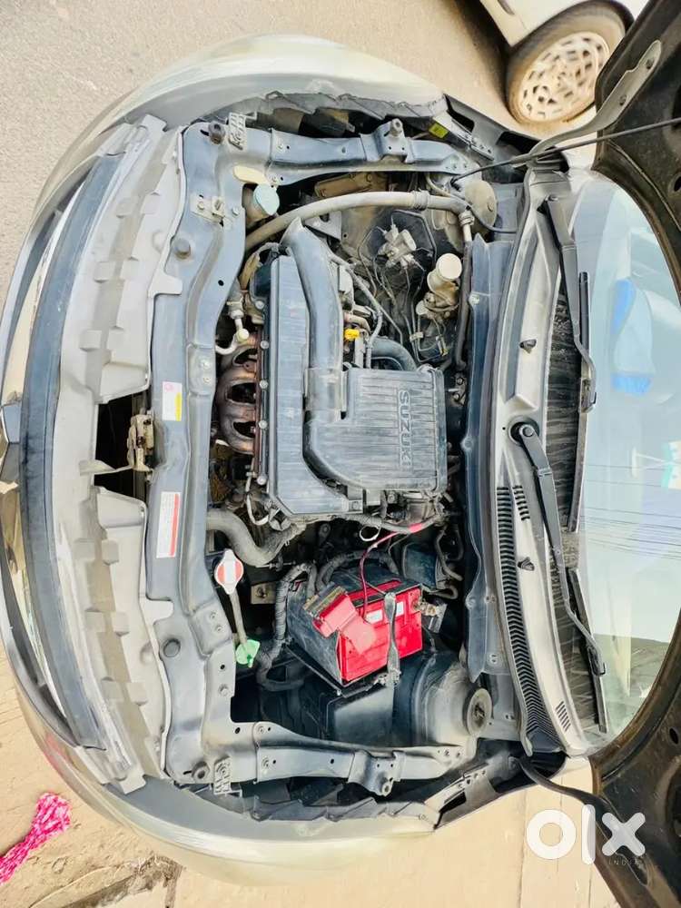 No Problem Tip Top Condition