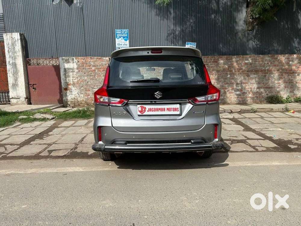 Maruti Suzuki Xl6 Alpha At, 2022, Petrol