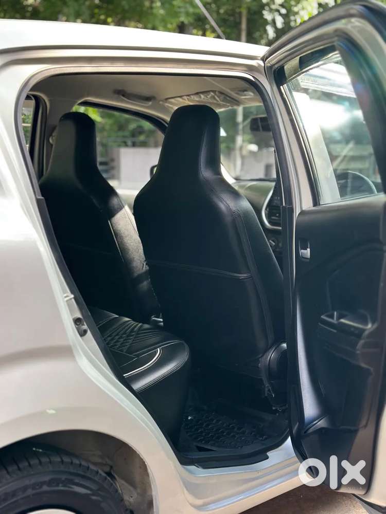 Maruti Suzuki Celerio Cng Vxi Optional, 2022, Cng & Hybrids