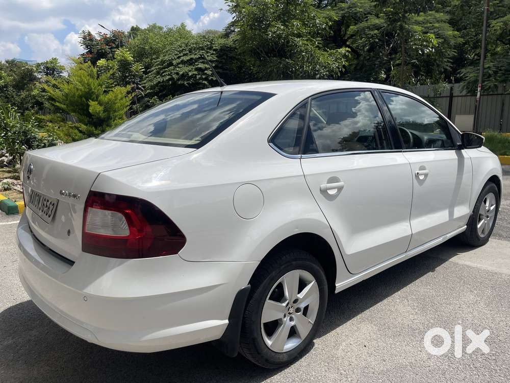 Skoda Rapid Tsi Active 1.0 Mt, 2021, Petrol