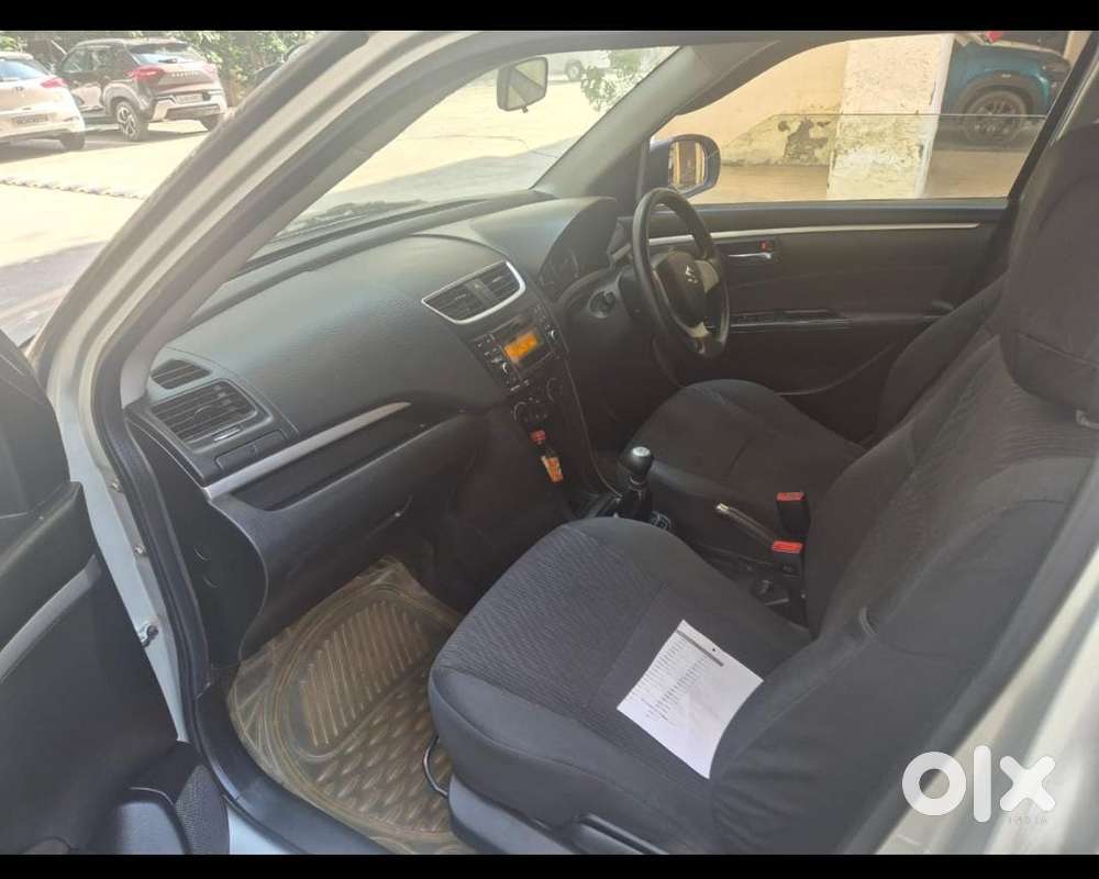 Maruti Suzuki Swift Vdi, 2017, Diesel