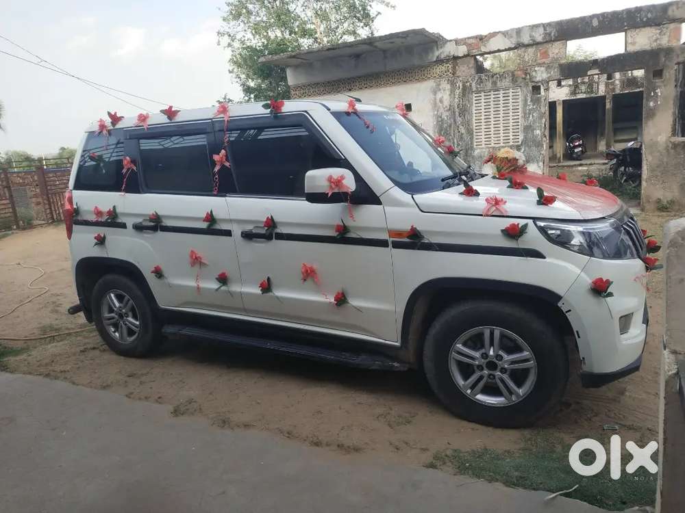 Mahindra Bolero Neo 2023 Diesel Good Condition