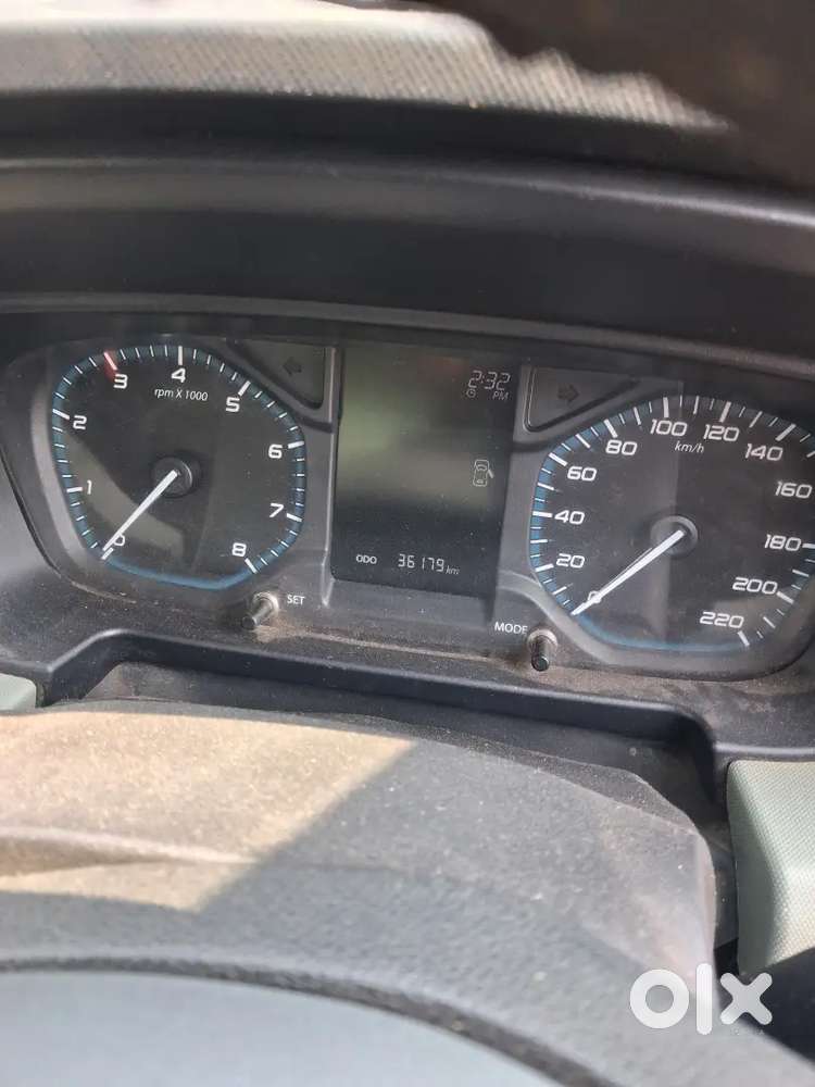 Tata Punch 2023 Petrol Well Maintained