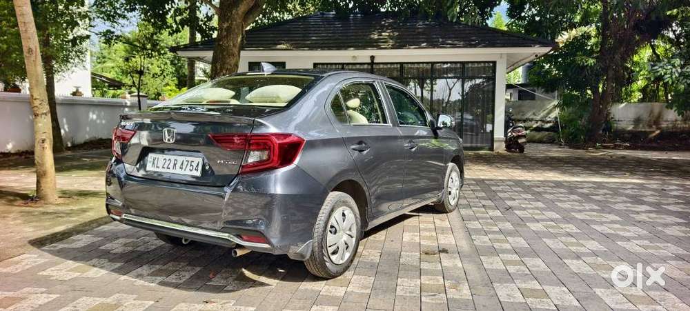 Honda Amaze 1.2 Smt I Vtec, 2023, Petrol