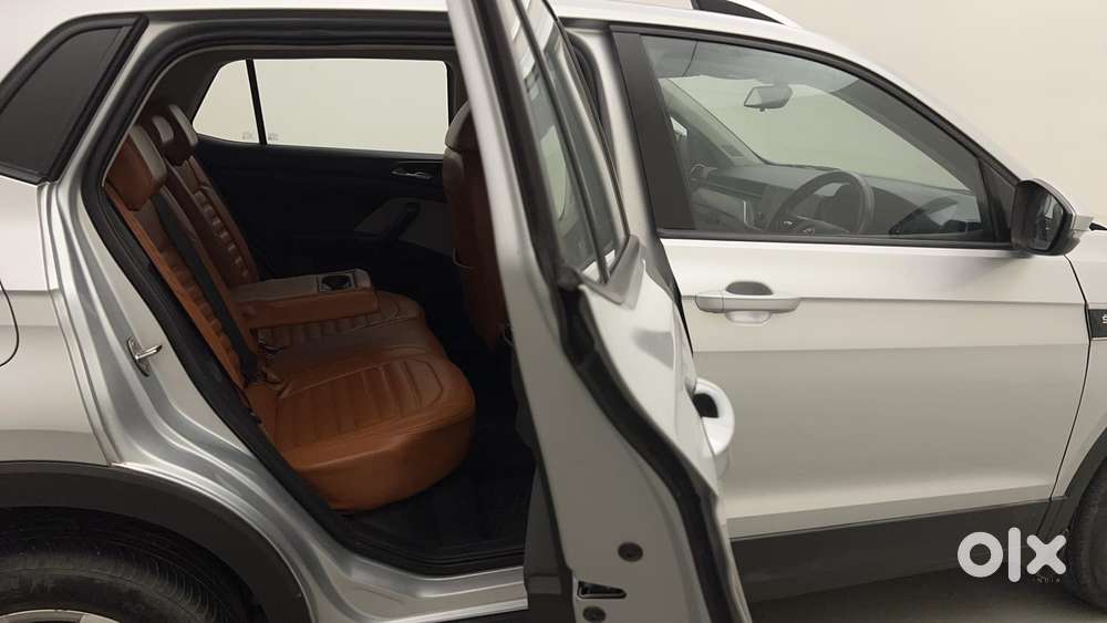 Skoda Kushaq 1.0 Tsi Ambition, 2023, Petrol