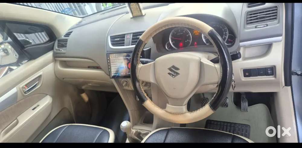 Maruti Suzuki Ertiga 2015 Diesel Good Condition