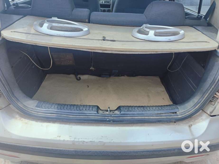 Hyundai Getz Prime 1.3 Gls, 2006, Petrol