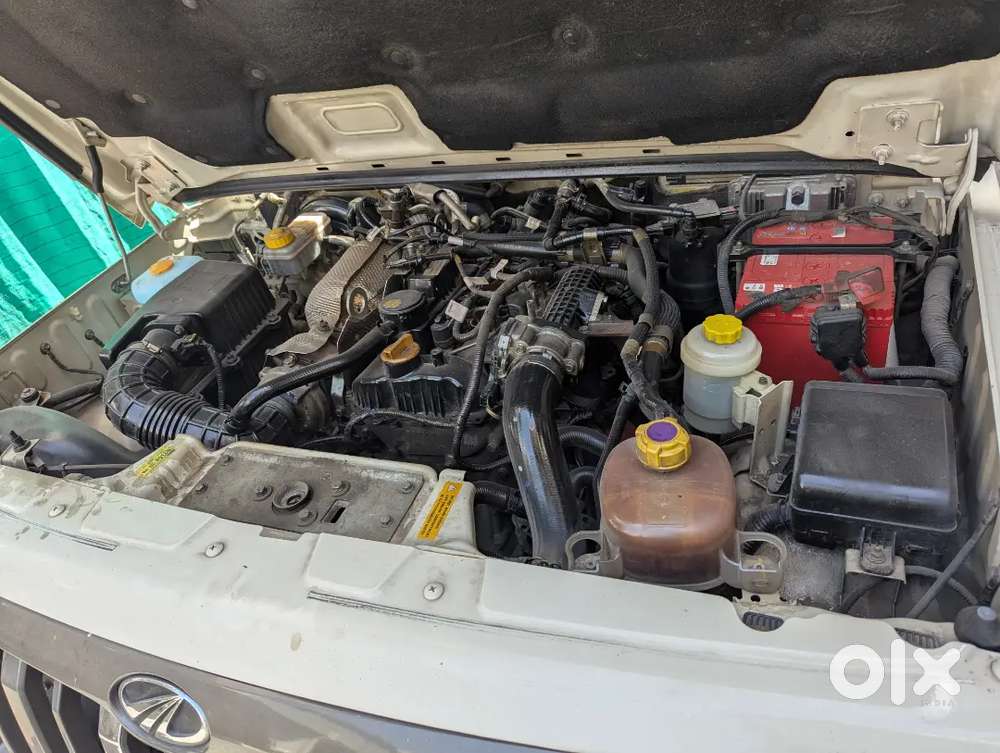 Mahindra Bolero B6 Well Maintained