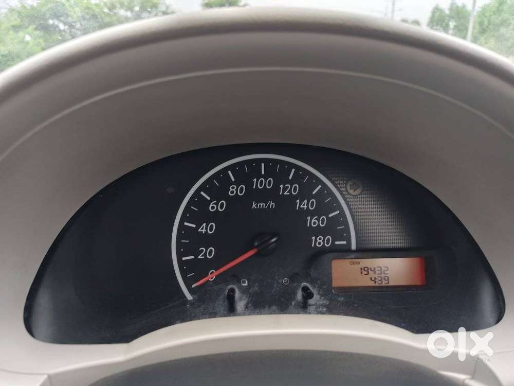 Nissan Micra Active Xl, 2015, Petrol