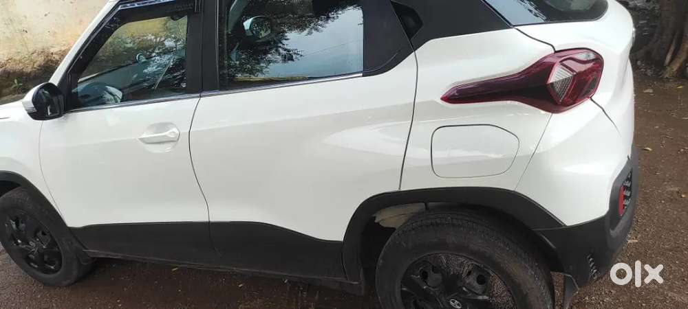 Tata Punch Adventure - 2023