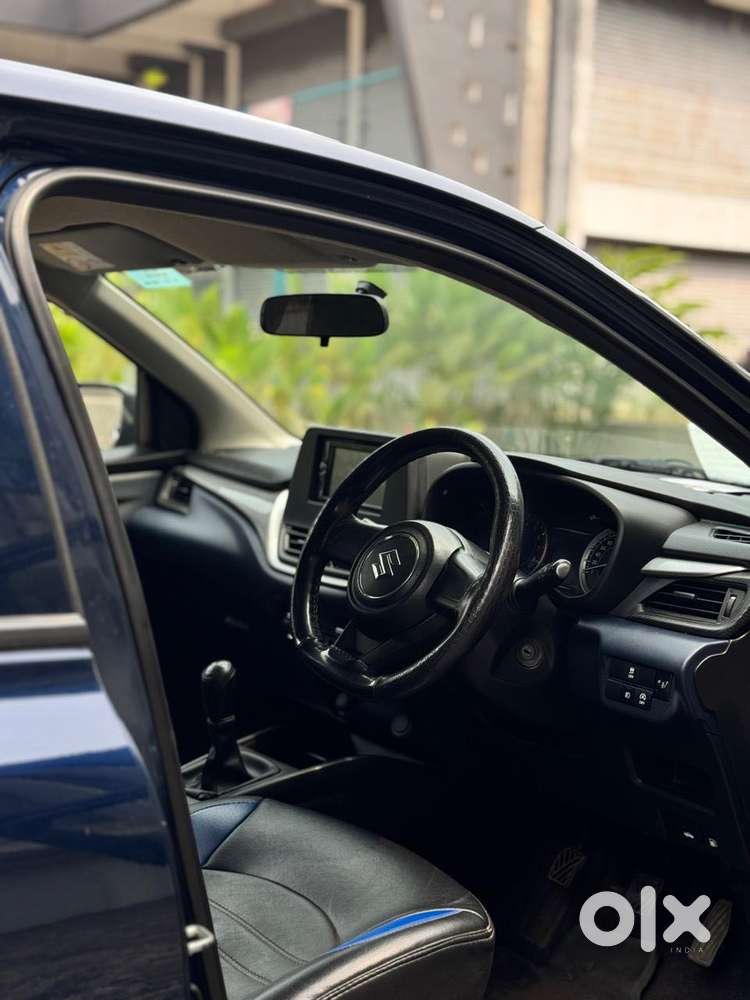 Maruti Suzuki Baleno 1.3 Sigma, 2023, Petrol