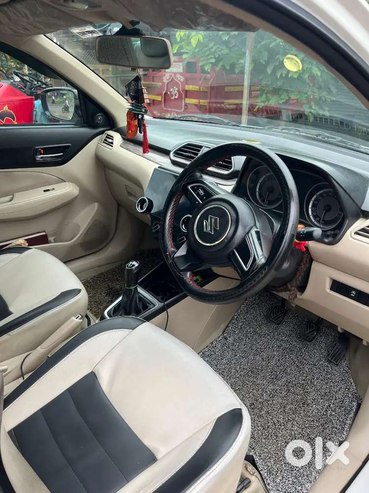 Maruti Suzuki Dzire 2020 Petrol Good Condition