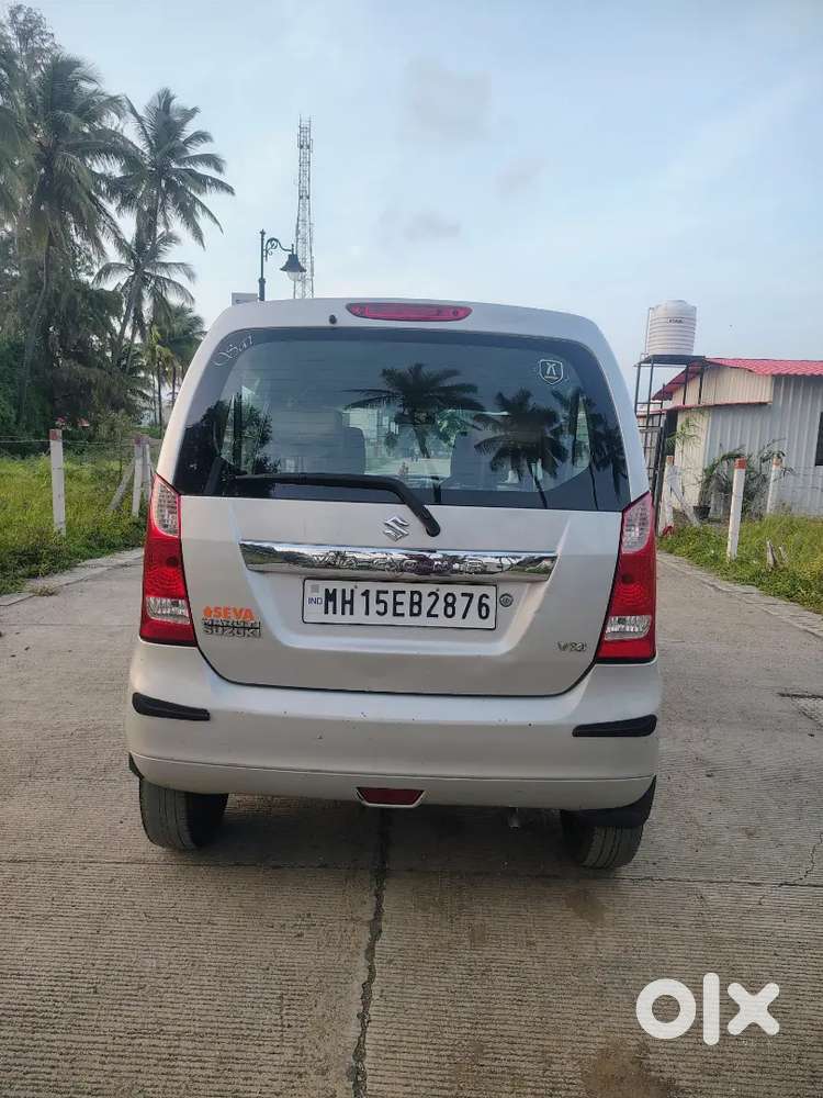 Maruti Suzuki Wagon R 2023 Manual Petrol