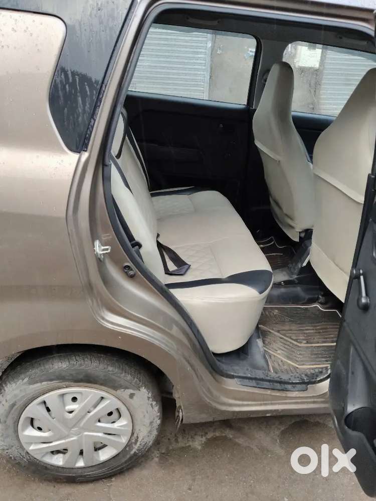 Maruti Suzuki Wagon R 2020 Lxi Cng