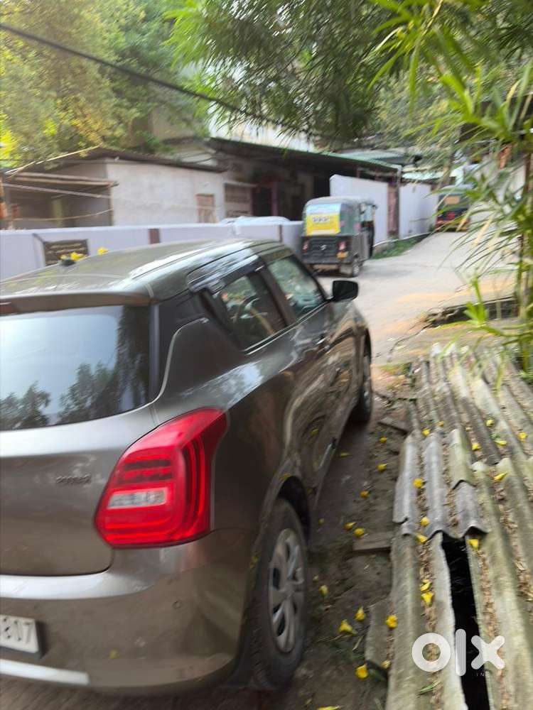 Maruti Suzuki Car 2021