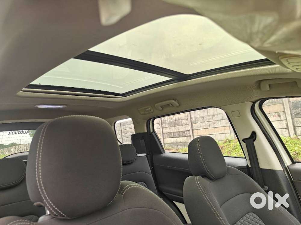 Tata Safari 2.0 Kryotec Xt Plus, 2022, Diesel