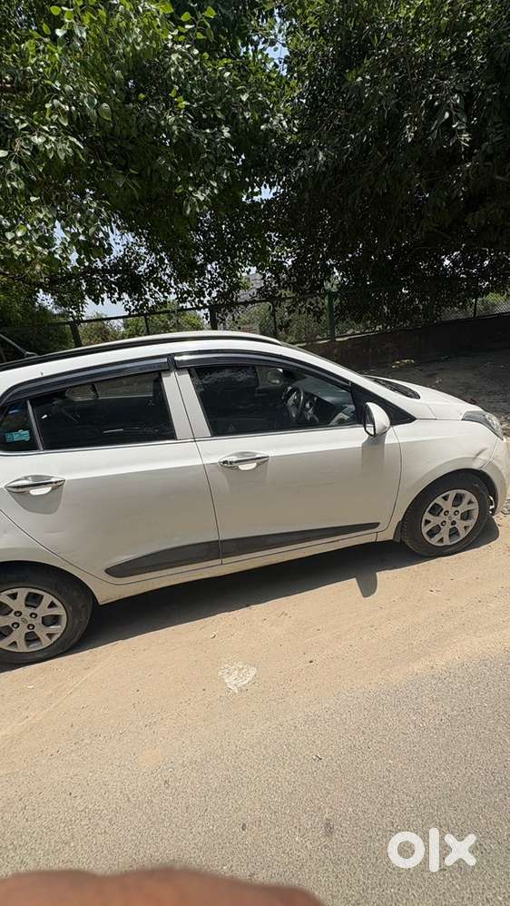 Hyundai Grand I10 2014 Edition Sportz