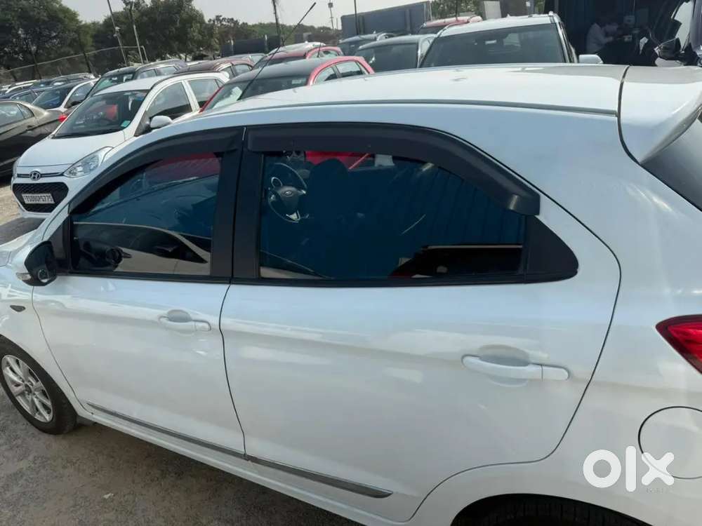 Vehicle In Good Condition With 2 Keys Avialable Push Button Start.