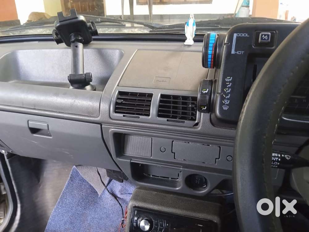 Maruti Suzuki 800 Petrol Good Condition