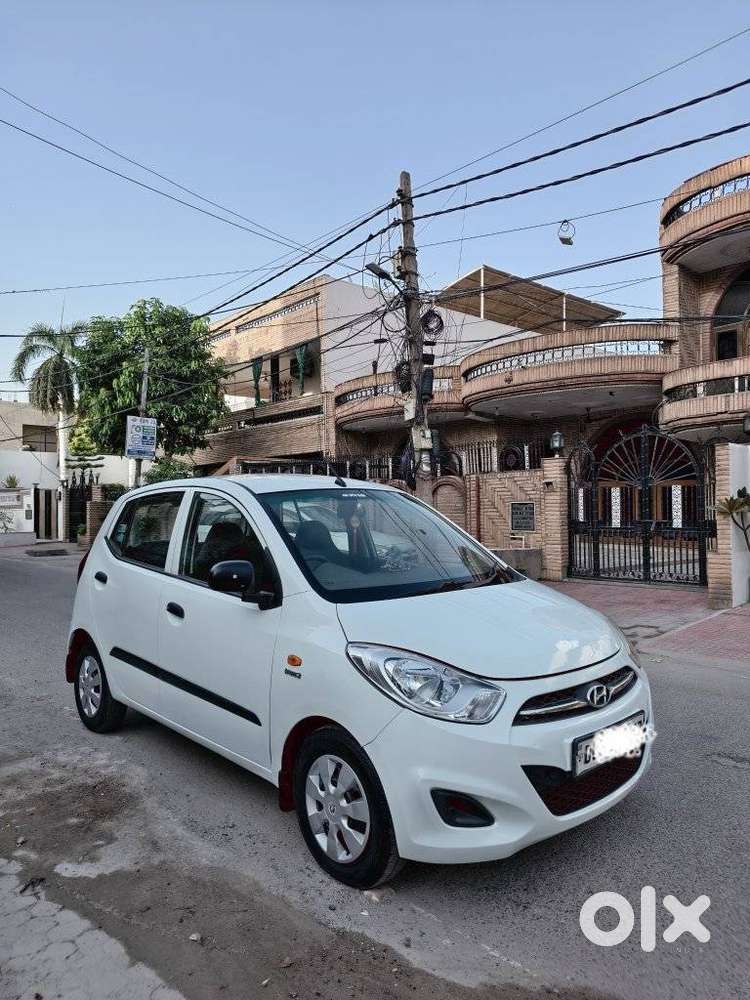 Hyundai I10 Era 1.1 Irde, 2012, Cng & Hybrids