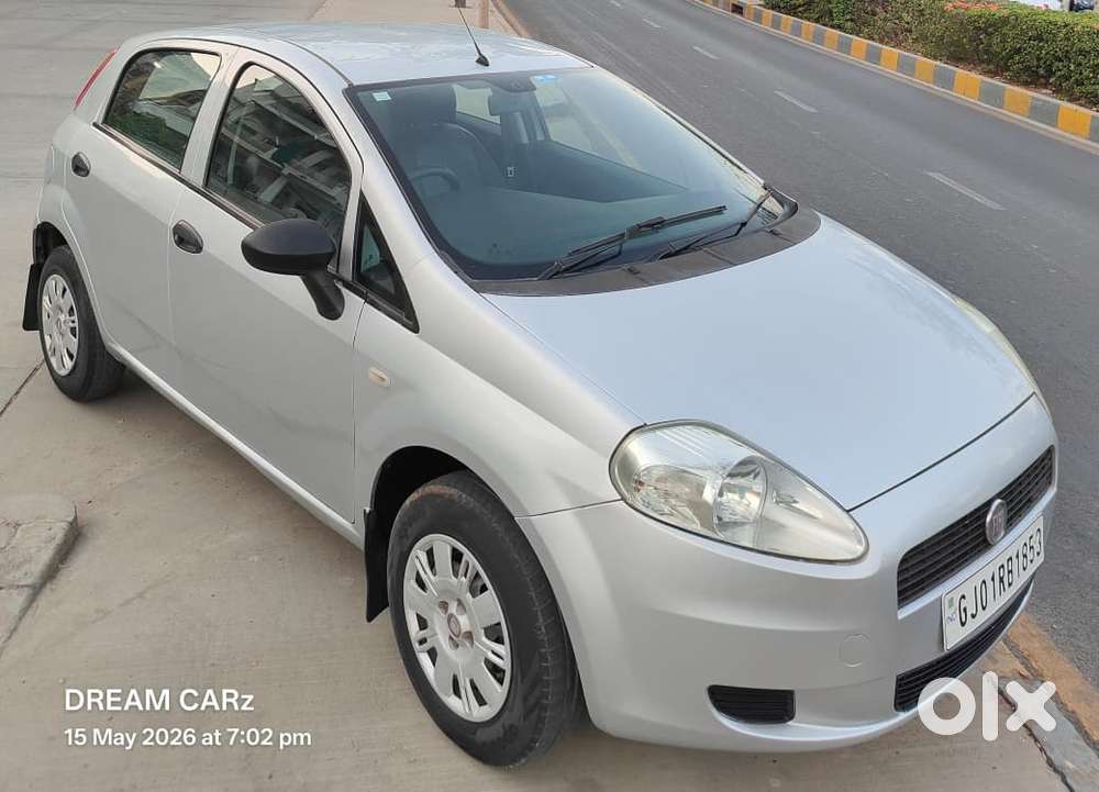 Fiat Punto Active 1.3, 2013, Diesel