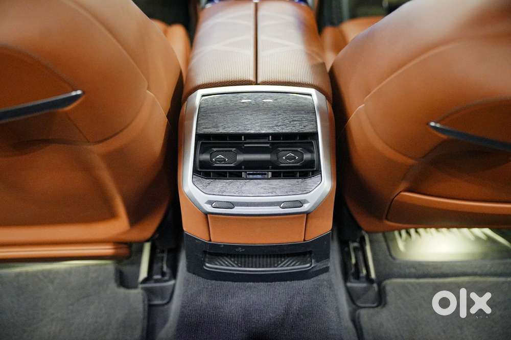 Bmw 7 Series 740i M Sport Petrol Automatic, 2023, Petrol