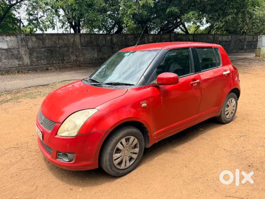 Maruti Suzuki Swift Vdi Optional, 2010, Diesel