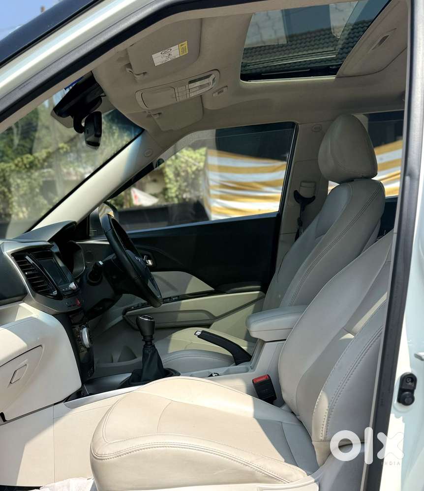 Mahindra Xuv300 W8 Option Diesel, 2022, Diesel