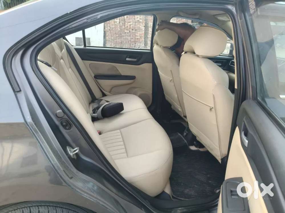 Honda Amaze 1.5 Smt I Dtec, 2020, Diesel