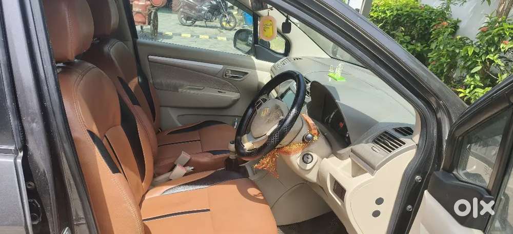 Maruti Suzuki Ertiga 2015 Diesel Manual