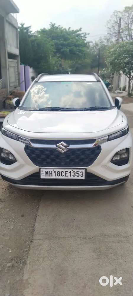Showroom Condition 29300 Km