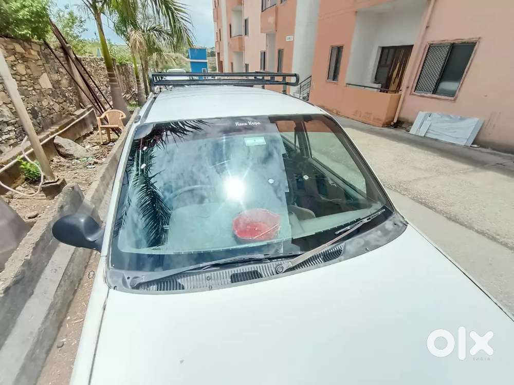 Maruti Suzuki Zen Estilo 2006