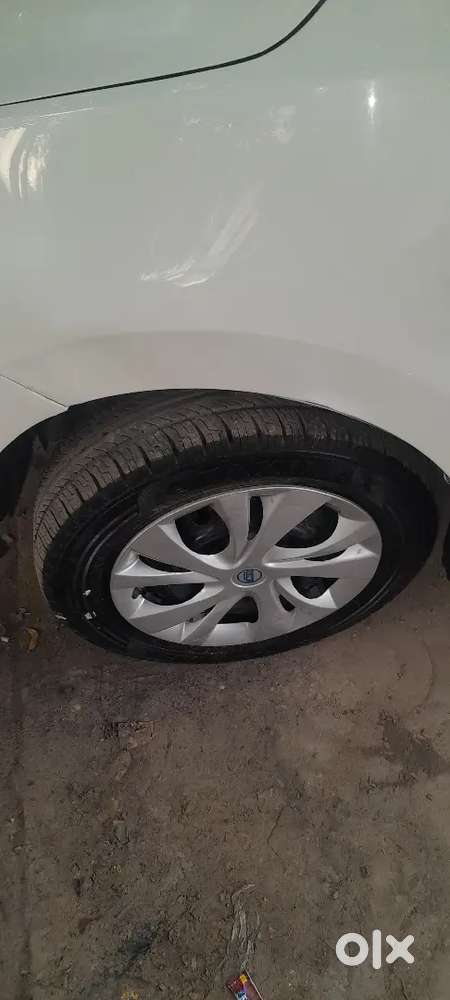 Maruti Suzuki Celerio 2017