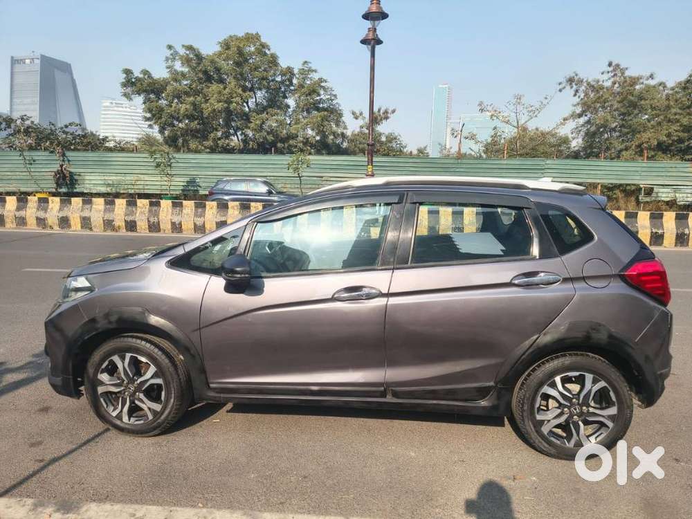 Honda Wr-v I-vtec Vx, 2017, Diesel