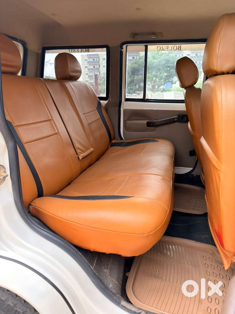 Mahindra Bolero Zlx Bsiii, 2019, Diesel