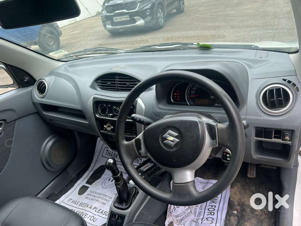 Maruti Suzuki Alto 800 Vxi Airbag, 2015, Petrol