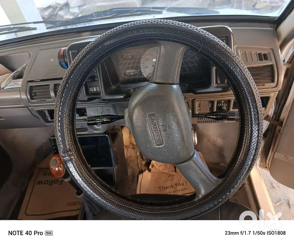 Maruti Suzuki 800 2013 Petrol 77000 Km Driven