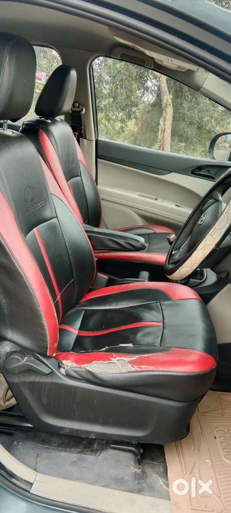 Mahindra Marazzo M2 8str, 2020, Diesel