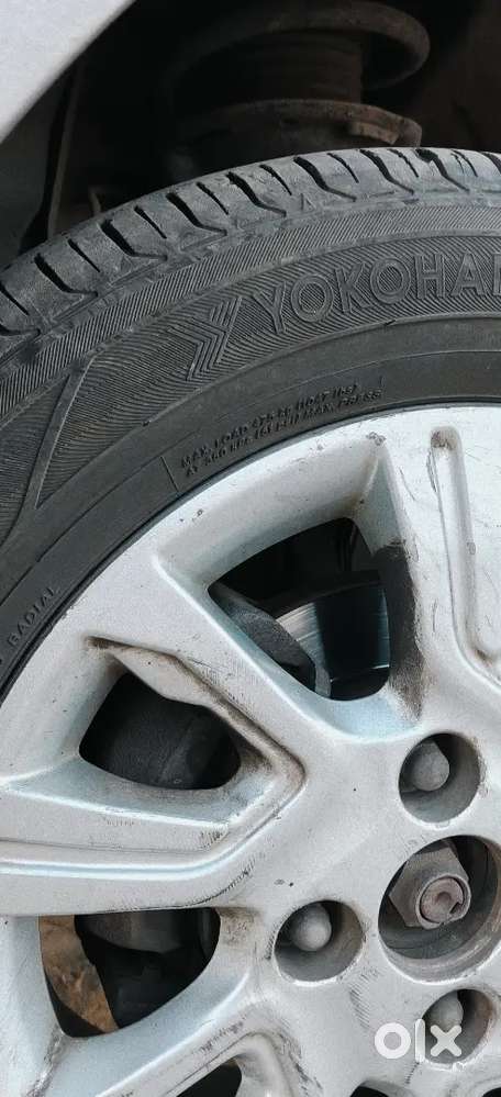 Tata Tiago 2018 Petrol Well Maintained