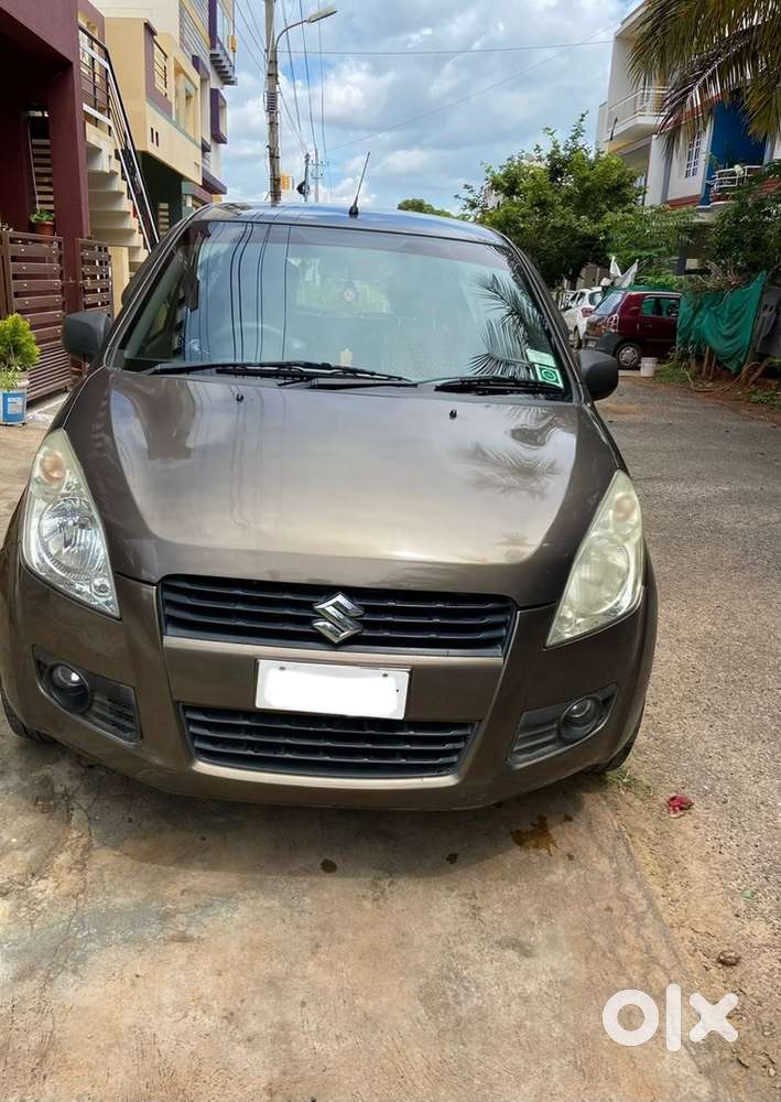 Maruti Suzuki 2010 Car