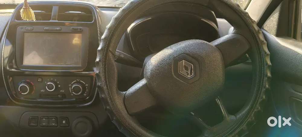 Renault Kwid 2016 Petrol 73000 Km Driven