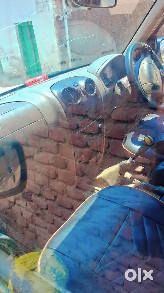 Mahindra Scorpio Vlx 2013