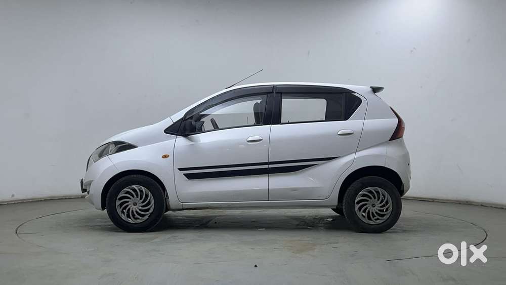 Datsun Redigo S, 2017, Petrol