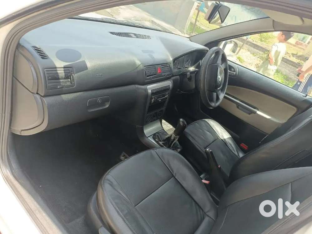 Skoda Octavia 2010 First Owner