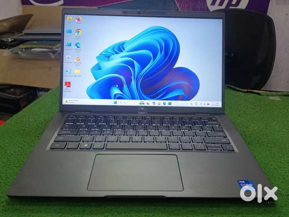 Dell Latitude 7420 Lite Used i7 11th Gen 16gb RAM 256gb SSD 14 inchs G