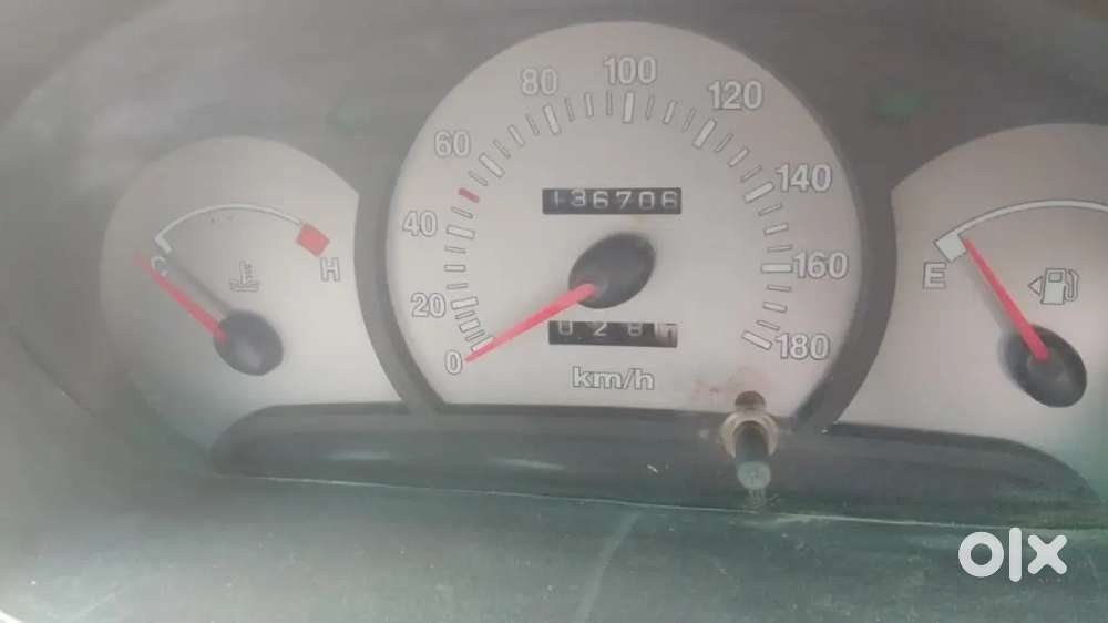 Hyundai Santro Xing Euro 2008 Rc Time 2028