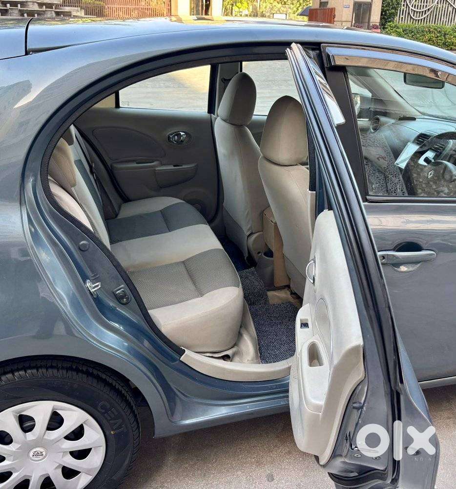 Renault Pulse 2012-2014 Rxl, 2017, Diesel