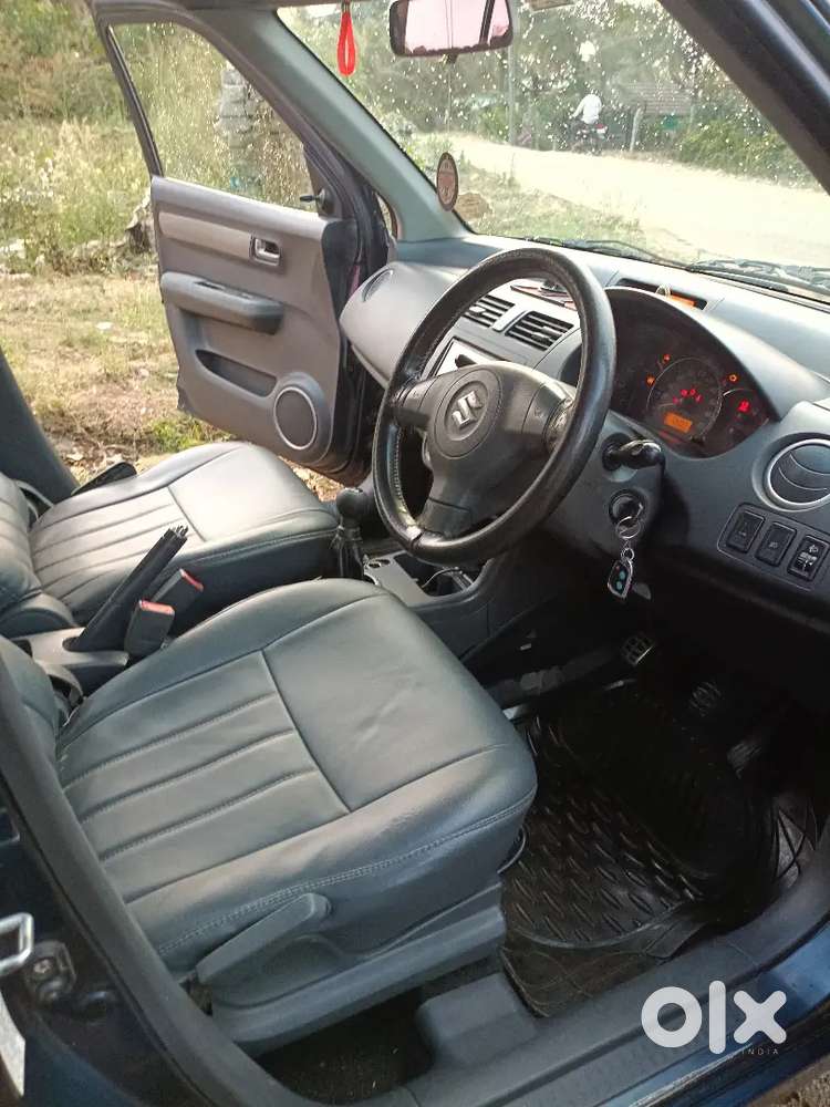 Maruti Suzuki Dzire 2008 Diesel 123000 Km Driven