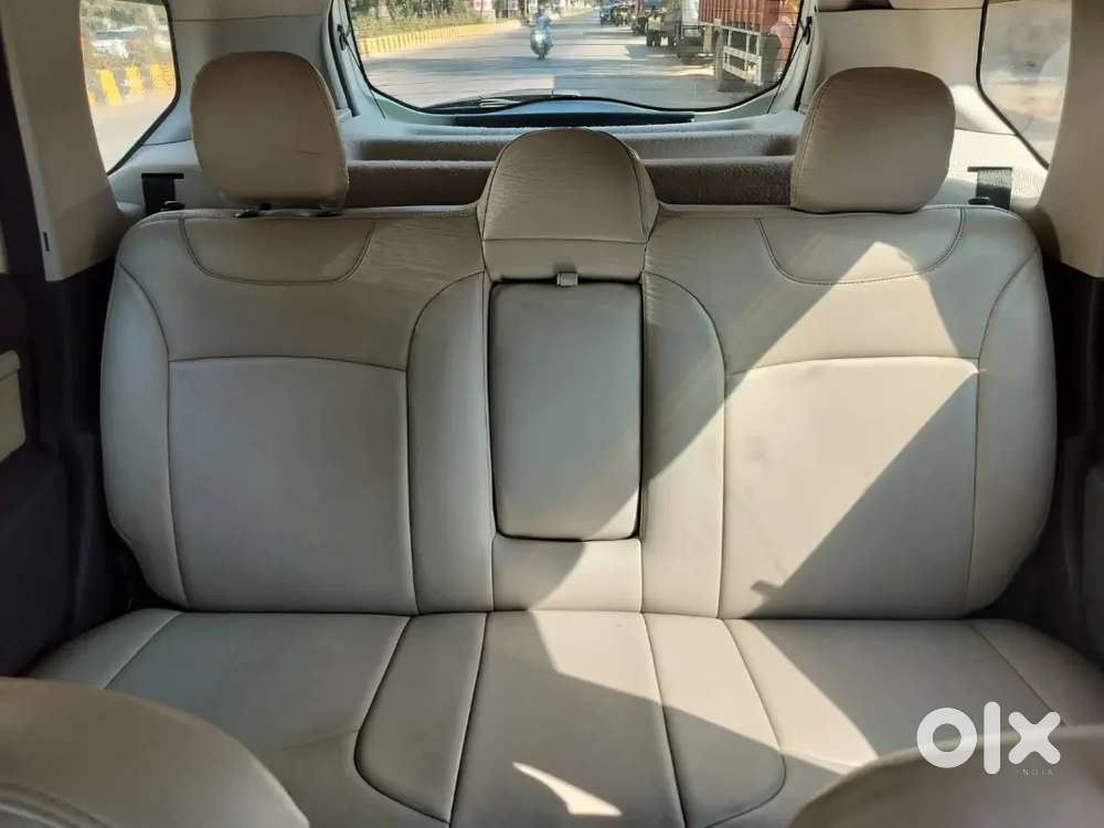 Renault Duster Petrol 2013